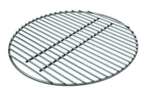 Grille foyère Barbecue WEBER Gamm vert