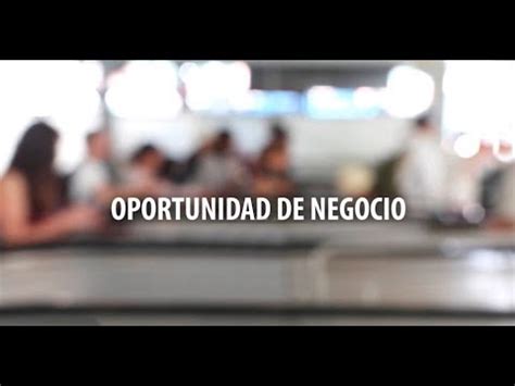 Oportunidad De Negocio Teoma Youtube