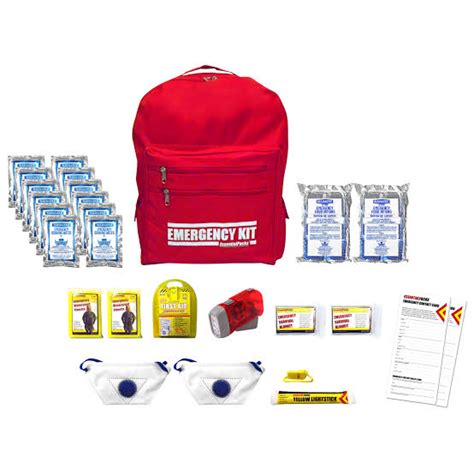 Emergency kit Checklist – Typhoon/Earthquake - IndoJapanPulse