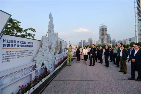 报告长江沿线13省区市长江国家文化公园建设取得了这些进展 国内新闻 水母网