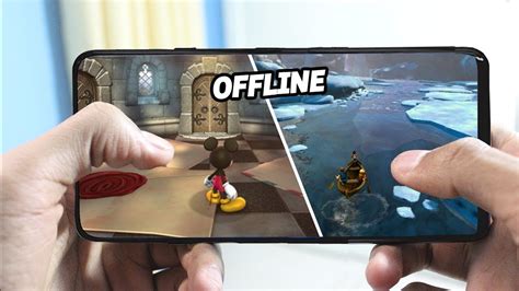 Os Meus 25 Melhores Jogos Offline Favoritos Para Android 2020 Youtube