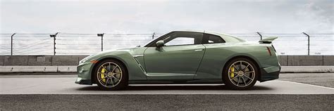 2024 Nissan Gt R Price Specs Features And Review Duluth Ga