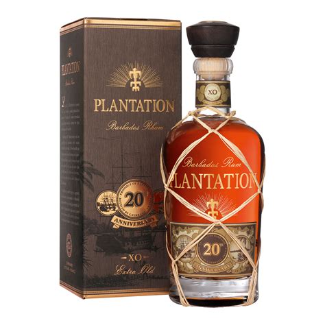 Plantation - Lufthansa WorldShop