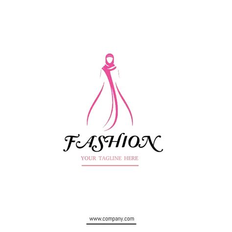 Maximalist Logo For Fashion Designing Template Postermywall