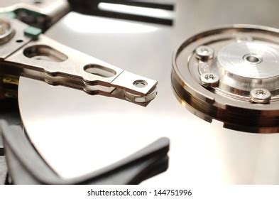 Computer Parts Stock Photo 144751996 | Shutterstock