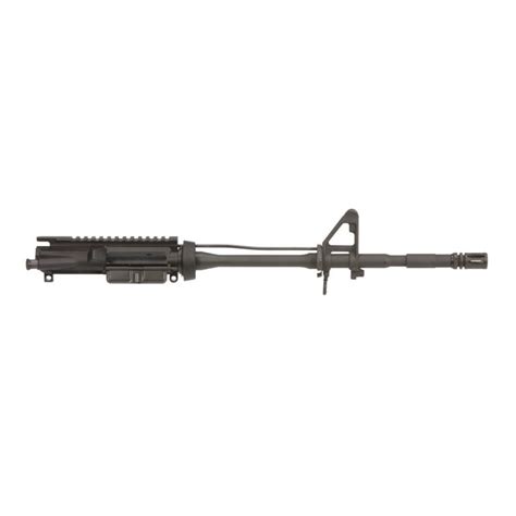 Lmt Mrp L Mlok Midlength Specwar Complete Upper Receiver Group