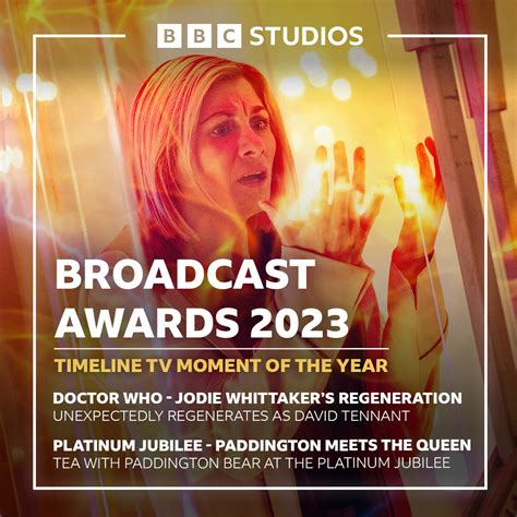 Doctor Who Production News On Twitter Rt Bbcstudios Were Thrilled