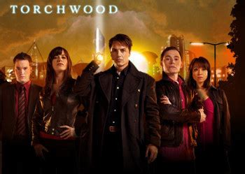 Torchwood Series Tv Tropes