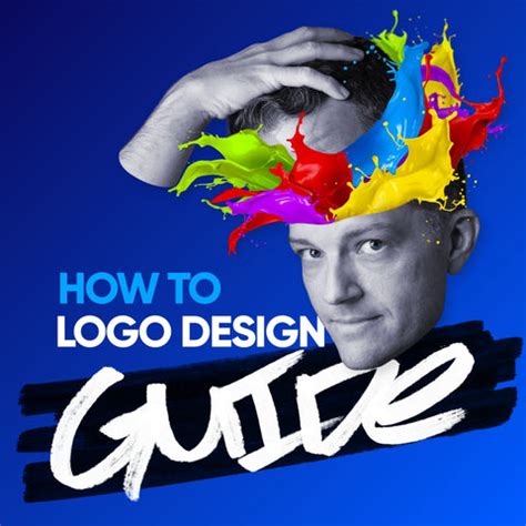logo design articles
