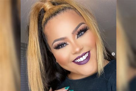 Brandi Mallory Obituary Extreme Weight Loss Star And Influencer Dies