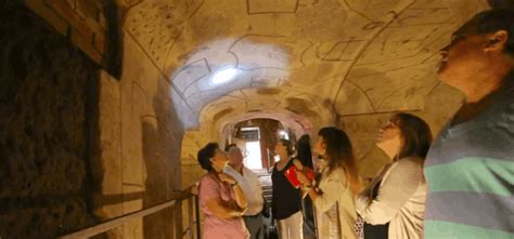 How To Visit the Rome Catacombs in 2024 - The Roman Guy