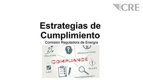 Estrategias De Cumplimiento Ppt Descarga Gratuita