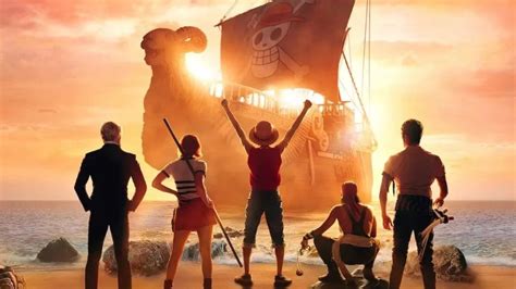 Live Action De One Piece Da Netflix Ganha Seu Primeiro Trailer Arkade