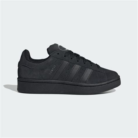 Adidas Campus All Black - adidas Campus 00s Shoes - Black | adidas UK