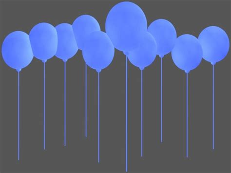 DreamWorks 2004 Balloons by 123riley123 on DeviantArt