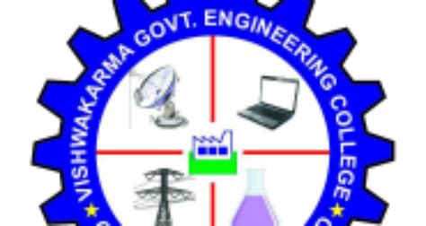 Vishwakarma Government Engineering College