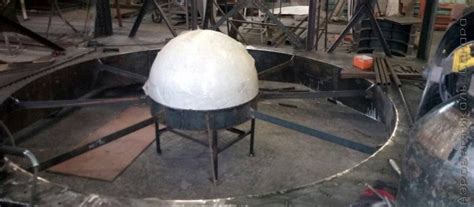 Новая вертикальная аэродинамическая труба АВР-302