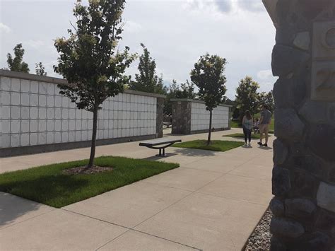 Great Lakes National Cemetery in Holly, Michigan - Find a Grave Cemetery