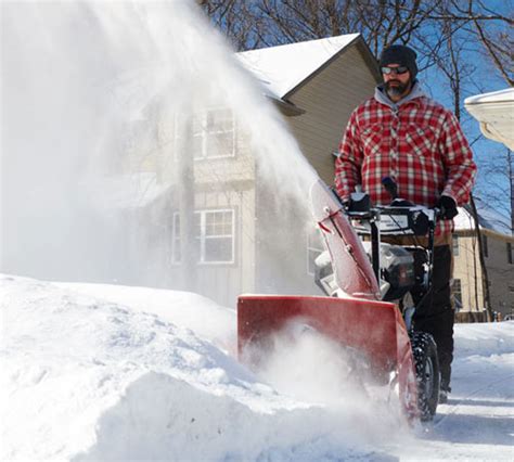 Toro Snow Blowers Good? | Honda Snow Blowers