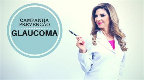 Como Prevenir O Glaucoma YouTube