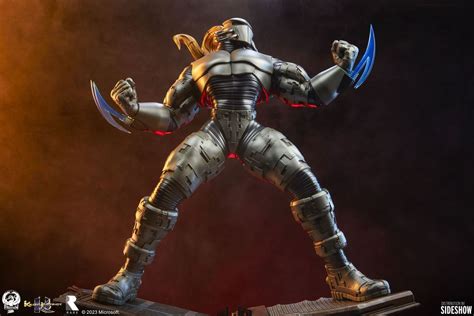 Pcs Collectibles Killer Instinct Fulgore 14