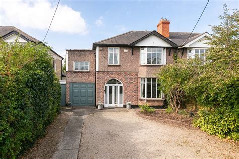 125 Fortfield Road Terenure Dublin 6W Mullery O Gara Estate Agents