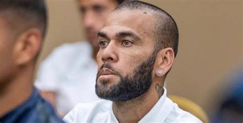 La presunta víctima de Dani Alves habla sobre su agresión