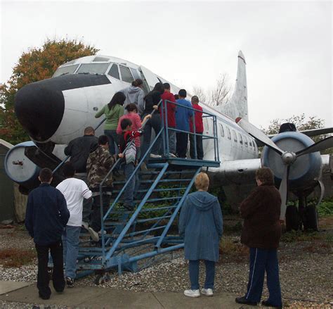 Teterboro Airport Hosts First Aviation Career Expo | Airport Journals