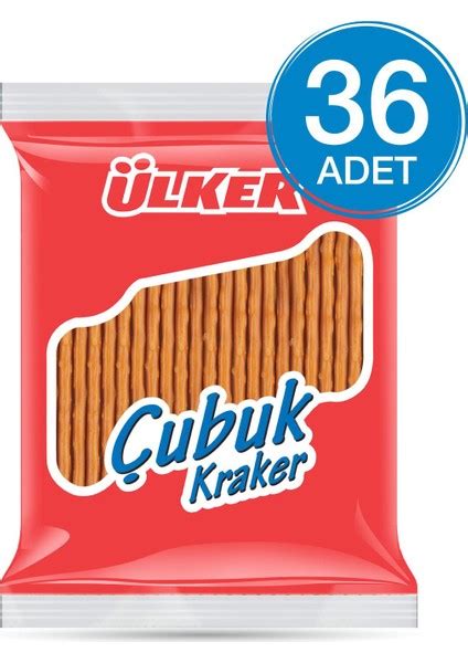 Lker Ubuk Kraker Gr Adet Fiyat Taksit Se Enekleri