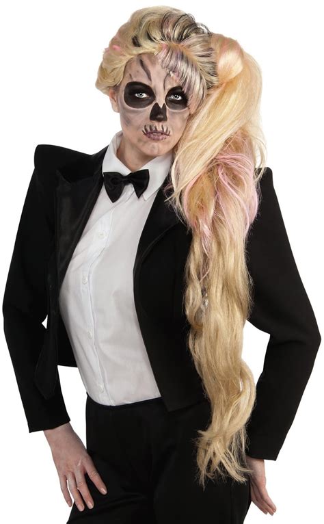 Best Halloween Costume Deals: Lady Gaga Costumes