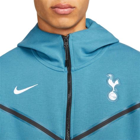 Chandal presentación Tottenham Hotspur Tech Fleece 2022 23 Nike