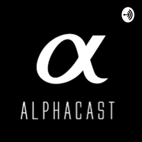 alphacast podcast  spotify