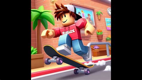 Roblox Skateboard Obby Speedrun YouTube