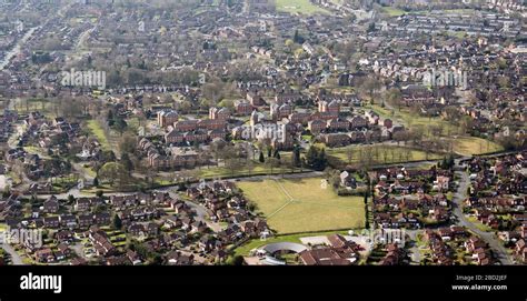 Macclesfield district general hospital hi-res stock photography and images - Alamy