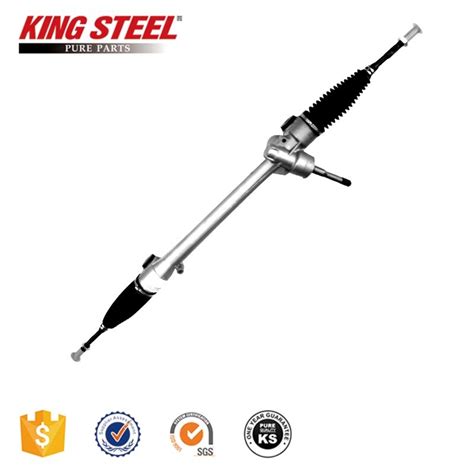 Kingsteel Good Quality Rhd Power Steering Gear For Toyota Vitz Yaris