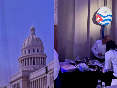 Cuba Presente En Eventos Dc Embassy Chef Challenge 2024 Embajadas Y Consulados De Cuba