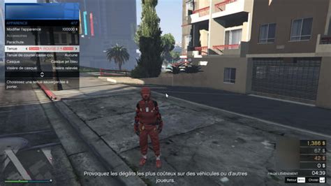 Create Modded Outfits For You In Gta V Online Pc By Qxlk12 Fiverr