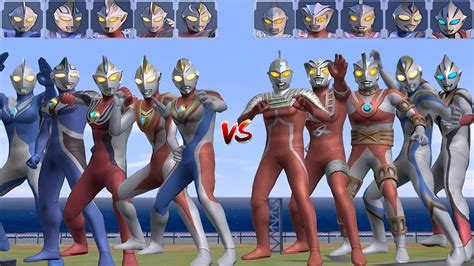 UFE3COSMOS Ultraman Agul Ultraman Justice Ultraman Gaia Ultraman Dyna