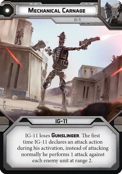 IG Series Assassin Droids Atomicmassgames