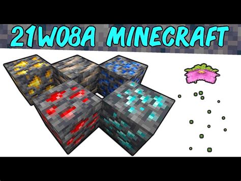 Top Rarest Blocks In Minecraft Survival