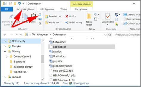 Gdzie Jest Schowek W Komputerze Schowek W Windows