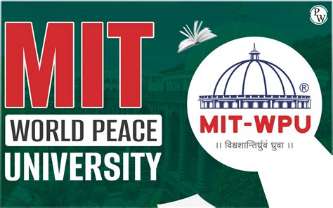 MIT WPU Pune: Cutoff, Placement, Admissions, Courses, Fees