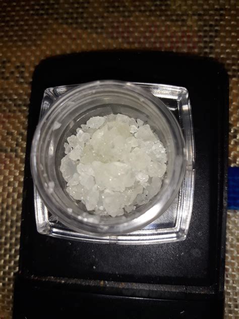 2 Grams Of Diamonds I Picked Up Today Just By Looks What Yall Think