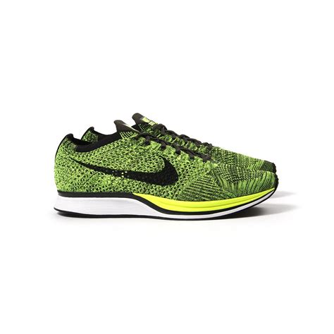 The Reinvented Nike Flyknit Racer Volt Is Available Now Weartesters