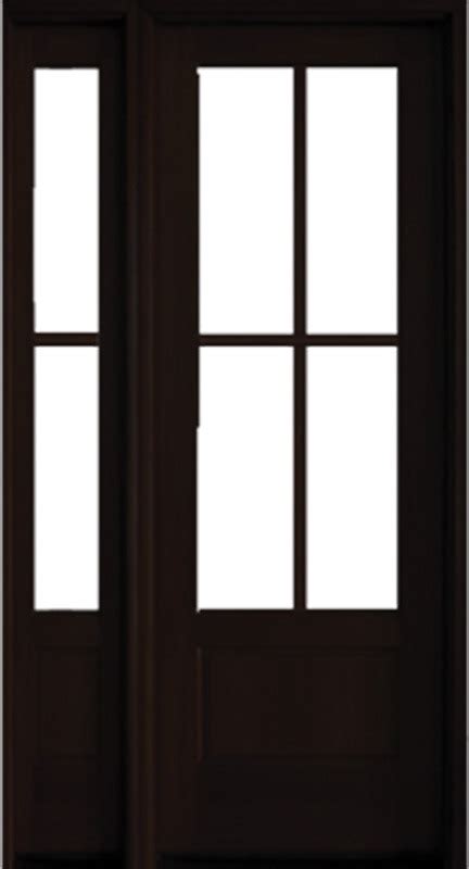 Discover The Colonial Exterior Door By Dsa Quality Door With One