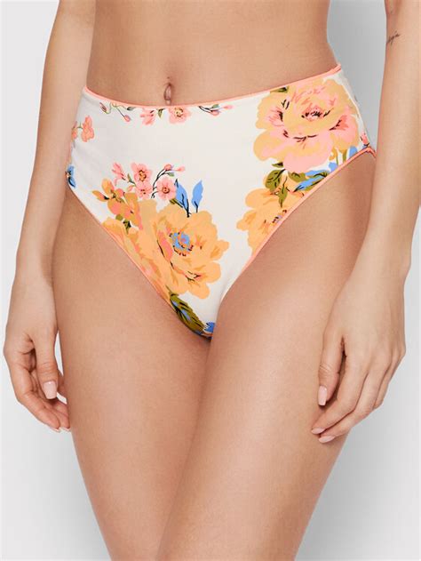 Maaji Bikini Unterteil Scc Rosa Modivo De