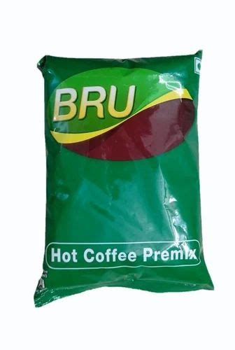 Lipton Bru Coffee Premix At Kg In New Delhi Id