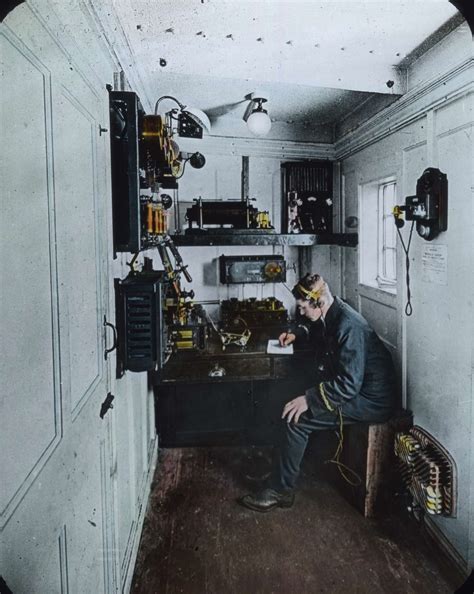 The Titanic's most famous myths — and their veracity — on the 106th