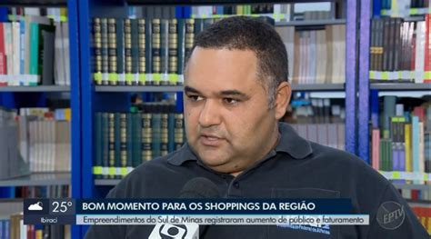 Em Reportagem Professor De Economia Da Unifal Mg Explica Alta No