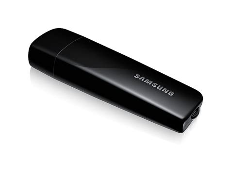 Samsung Wireless Lan Adapter ‏‏dongle Wis12abgnxsq Samsung ישראל